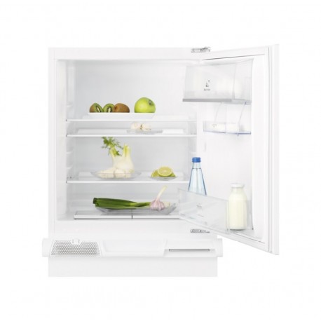 Vgradni hladilnik ELECTROLUX LXB2AE82S