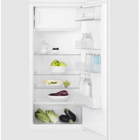 Vgradni hladilnik ELECTROLUX LFB3AE12S