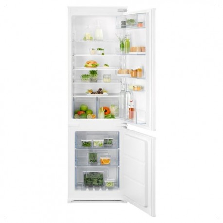Vgradni kombinirani hladilnik ELECTROLUX ENT6NE18S