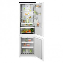 Vgradni kombinirani hladilnik ELECTROLUX ENT6ME18S