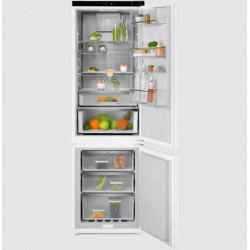Vgradni kombinirani hladilnik ELECTROLUX ENC8MC18S