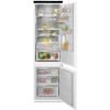Vgradni kombinirani hladilnik ELECTROLUX ENC8MC19S