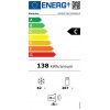 Vgradni kombinirani hladilnik ELECTROLUX ENC8MC19S