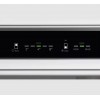Vgradni kombinirani hladilnik ELECTROLUX ENT6ME19S