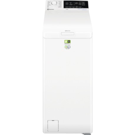 Pralni stroj z zgornjim polnjenjem ELECTROLUX EW8TN3362E