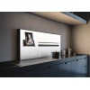Napa FALMEC Air wall 150 cm - Desni