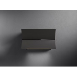 Napa FALMEC Fusion črna 85 cm
