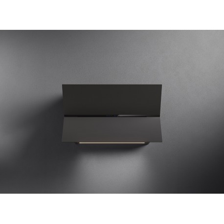 Napa FALMEC Fusion črna 85 cm