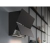 Napa FALMEC Fusion črna 85 cm