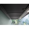 Kuhinjska napa FALMEC Mercurio Black 60 cm