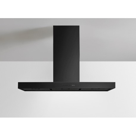Stenska napa FALMEC Mercurio Black