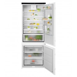 Vgradni kombinirani hladilnik ELECTROLUX ENG7TE75S