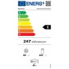 Vgradni kombinirani hladilnik ELECTROLUX ENG7TE75S
