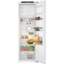 Vgradni hladilnik z zamrzovalnim predelom BOSCH KIL82VFE0 Serie 4