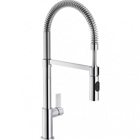 Armatura FRANKE Fox Pro krom