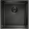 Pomivalno korito FRANKE BXM 210/110-40 MYTHOS Antracit siva