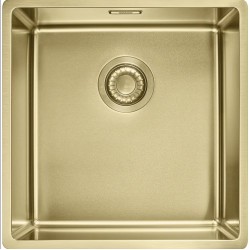 F-inox Korita FRANKE BXM 210/110-40 Antracit siva
