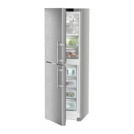 Kombinirani hladilnik LIEBHERR SBNsdd526i NoFrost