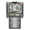 Kombinirani hladilnik LIEBHERR CBNste8872 BioFresh NoFrost