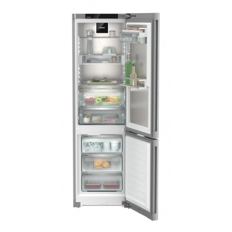 Kombinirani hladilnik LIEBHERR CBNstb579i NoFrost