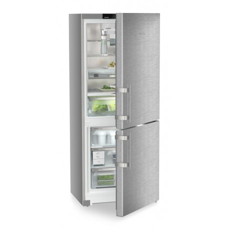 Kombinirani hladilnik LIEBHERR CBNsdc765i BioFresh NoFrost