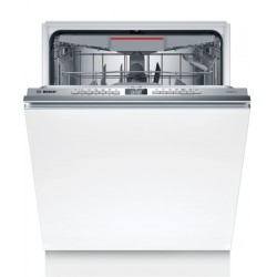 Popolnoma vgradni pomivalni stroj BOSCH SMV6YCX02E Serie 6