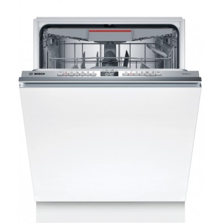 Popolnoma vgradni pomivalni stroj BOSCH SMV6YCX02E Serie 6