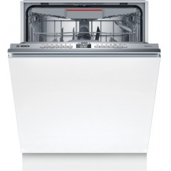 Popolnoma vgradni pomivalni stroj BOSCH SMV6ZCX13E Serie 6