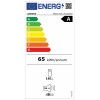 Prostostoječi hladilnik LIEBHERR RBa30425i BioFresh