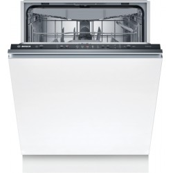 Popolnoma vgradni pomivalni stroj BOSCH SMV25EX02E Serie 2