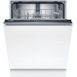 Popolnoma vgradni pomivalni stroj BOSCH SMV25AX06E Serie 2