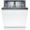 Popolnoma vgradni pomivalni stroj BOSCH SMV25AX06E Serie 2
