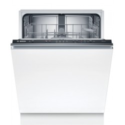 Popolnoma vgradni pomivalni stroj BOSCH SMV25AX06E Serie 2
