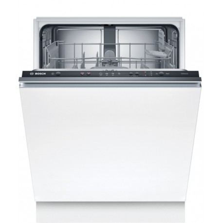 Popolnoma vgradni pomivalni stroj BOSCH SMV25AX06E Serie 2