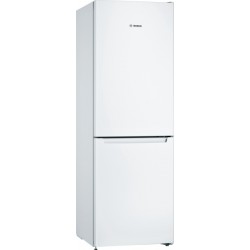 Hladilnik z zam. BOSCH KGN33NWEB Serie 2