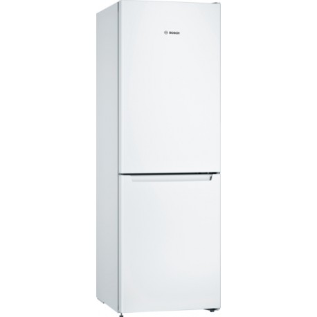 Hladilnik z zam. BOSCH KGN33NWEB Serie 2