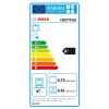 Vgradna kompaktna pečica BOSCH CBG7741B1 Serie 8