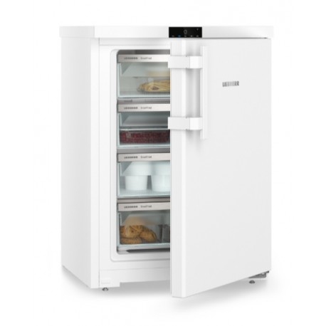 Prostostoječa zamrzovalna omara LIEBHERR Fci1624 SmartFrost