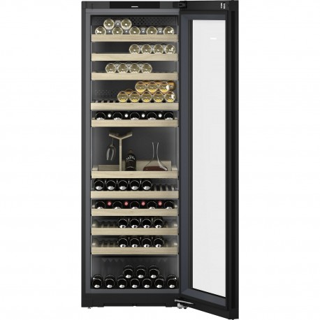 Vinska temperirna vitrina LIEBHERR WPgbi7483