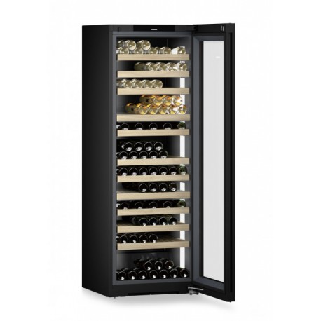 Vinska temperirna vitrina LIEBHERR WPgbi7473