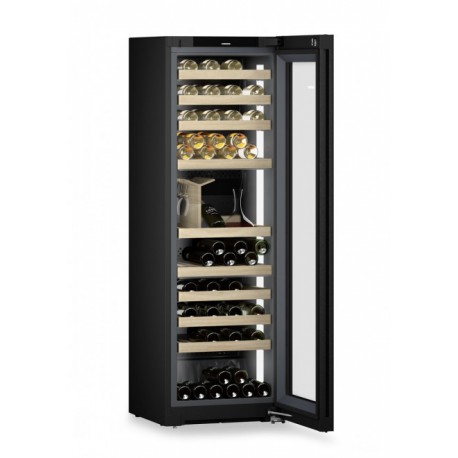 Vinska temperirna vitrina LIEBHERR WPgbi5283