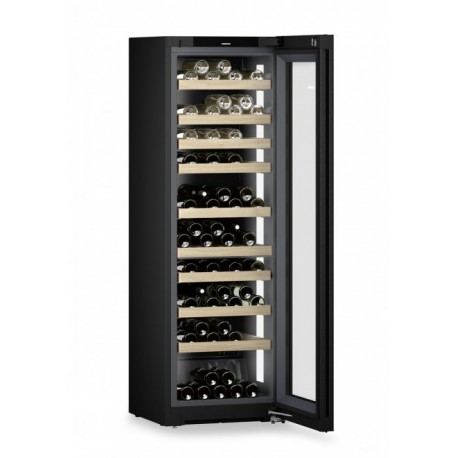 Vinska temperirna vitrina LIEBHERR WPgbi5272