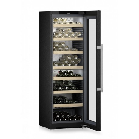 Vinska temperirna vitrina LIEBHERR WPbsi5252