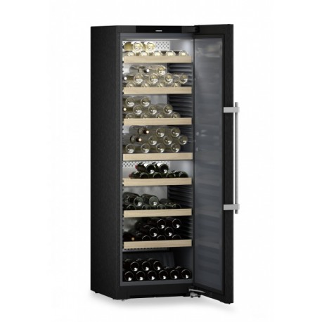 Vinska temperirna vitrina LIEBHERR WSbsi5252