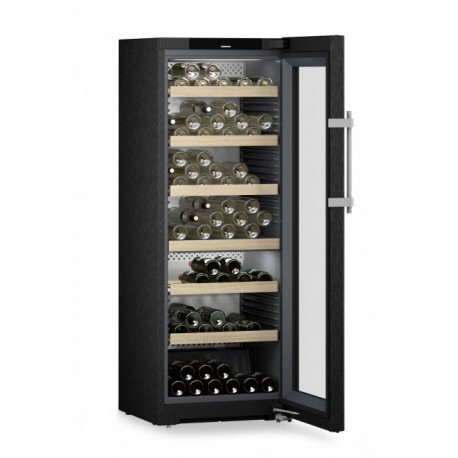 Vinska temperirna vitrina LIEBHERR WPbsi5052
