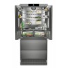 Vgradni kombiniran hladilnik LIEBHERR ECBNe8872 BioFresh NoFrost