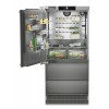 ECBNe8871 Vgradni kombiniran hladilnik LIEBHERR BioFresh NoFrost
