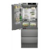 Vgradni kombiniran hladilnik LIEBHERR ECBNe7871 BioFresh NoFrost