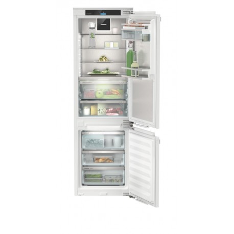 Kombinirani hladilnik LIEBHERR ICBNci5183 BioFresh NoFrost
