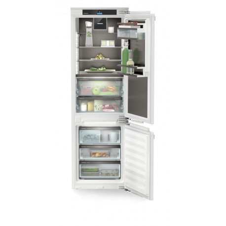 Kombinirani hladilnik LIEBHERR ICBNbsci5173 BioFresh NoFrost
